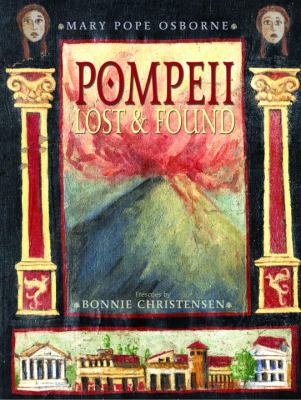 Pompei : lost and found