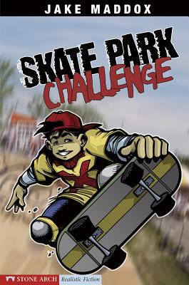 Skate park challenge