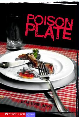 Poison plate