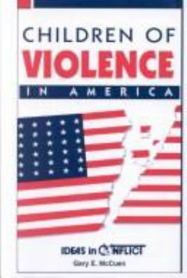 Children of violence in America