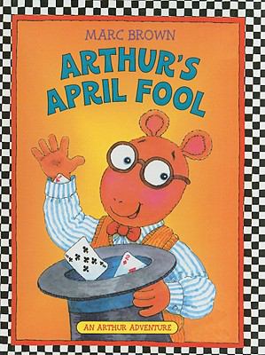 Arthur's April fool