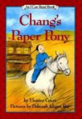 Chang's paper pony