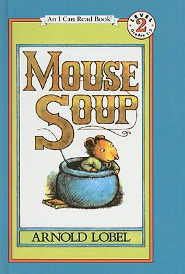 Mouse soup