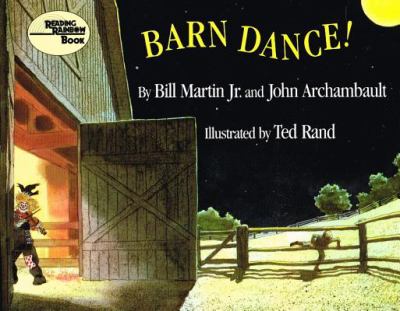 Barn dance