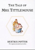 The tale of Mrs. Tittlemouse