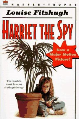 Harriet the spy