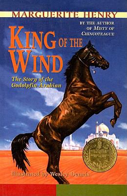 King of the wind