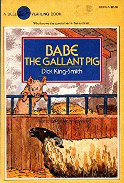 Babe, the gallant pig