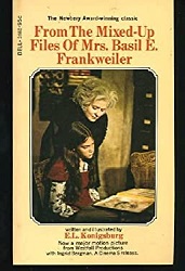 From the mixed-up files of Mrs. Basil E. Frankweiler