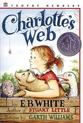 Charlotte's web