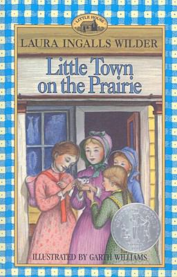 Little town on the prairie