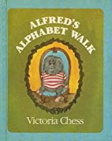 Alfred's alphabet walk