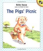 The pigs' picnic