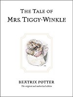 The tale of Mrs. Tiggy-Winkle