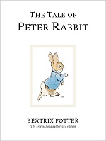 The tale of Peter Rabbit