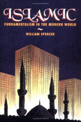 Islamic fundamentalism in the modern world