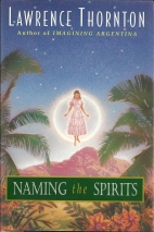 Naming the spirits