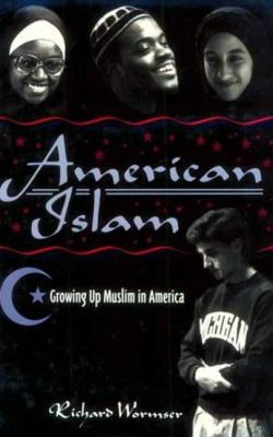 American Islam : growing up Muslim in America