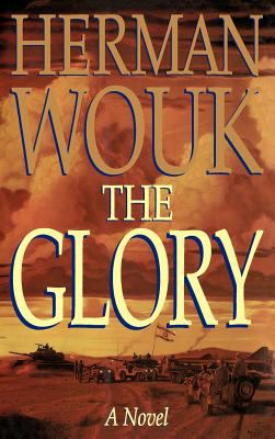 The glory : a novel