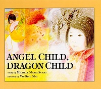 Angel child, dragon child