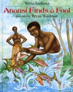 Anansi finds a fool