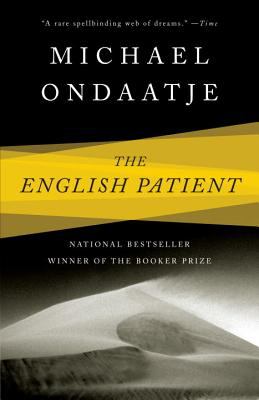 The English patient : a novel