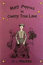 Mary Poppins in Cherry Tree Lane