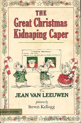 The great Christmas kidnapping caper