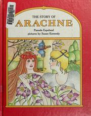 The story of Arachne