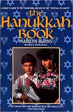 The Hanukkah book