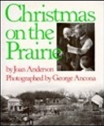 Christmas on the prairie