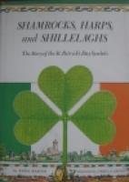 Shamrocks, harps, and shillelaghs