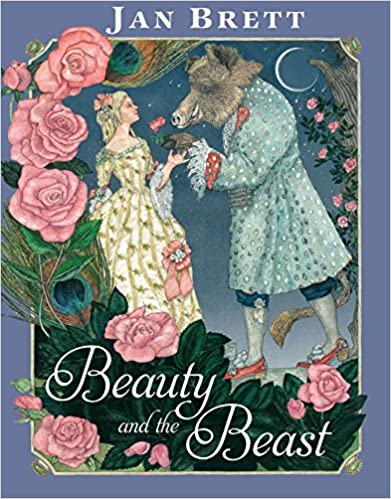 Beauty and the beast