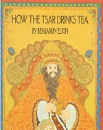 How the tsar drinks tea