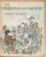 The fisherman and his wife