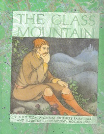 The Glass Mountain