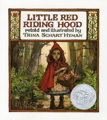 Little Red Riding Hood