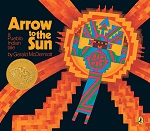 Arrow to the sun; a Pueblo Indian tale