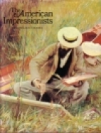 The American impressionists,