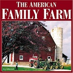 The American family farm