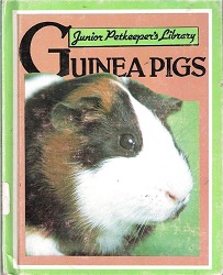 Guinea pigs