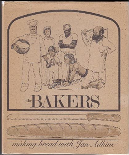 The bakers