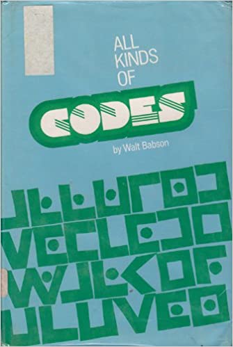 All kinds of codes