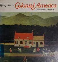 The art of colonial America