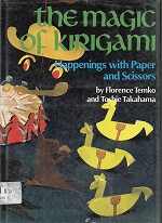 The magic of kirigami