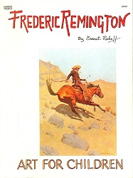 Frederick Remington