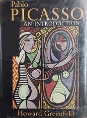 Pablo Picasso : An Introduction.