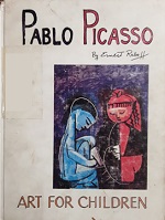 Pablo Picasso : Art for children.