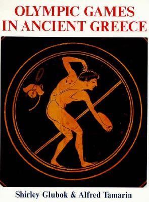 Olympic games in ancient Greece