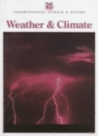 Weather & climate.